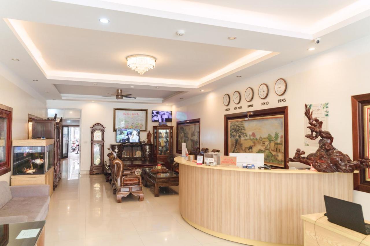 Luxury Airport Hotel Travel Noi Bai Luaran gambar
