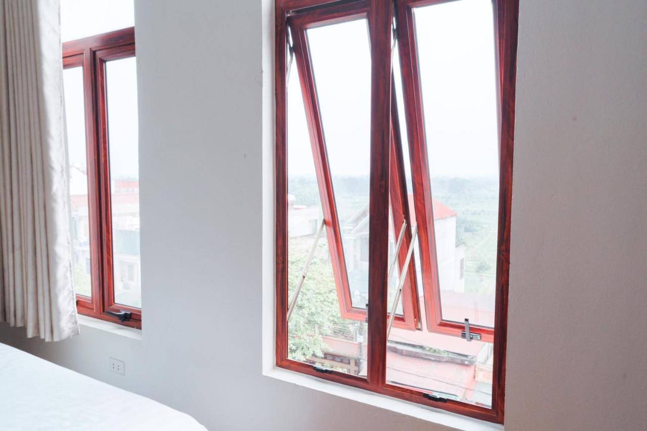 Luxury Airport Hotel Travel Noi Bai Luaran gambar
