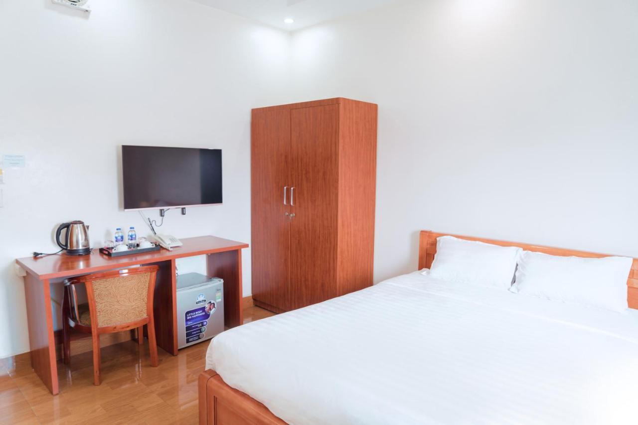 Luxury Airport Hotel Travel Noi Bai Luaran gambar
