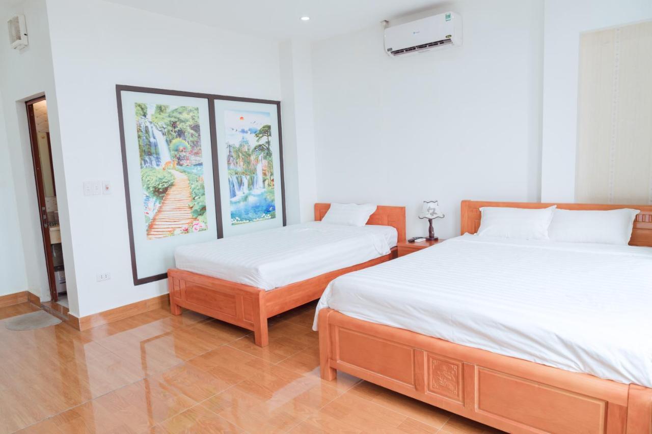Luxury Airport Hotel Travel Noi Bai Luaran gambar