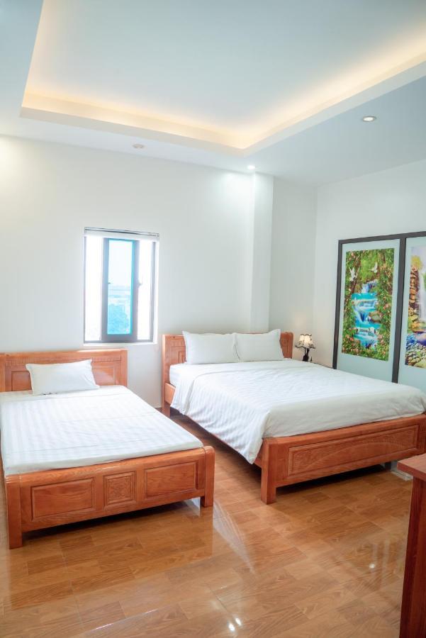Luxury Airport Hotel Travel Noi Bai Luaran gambar