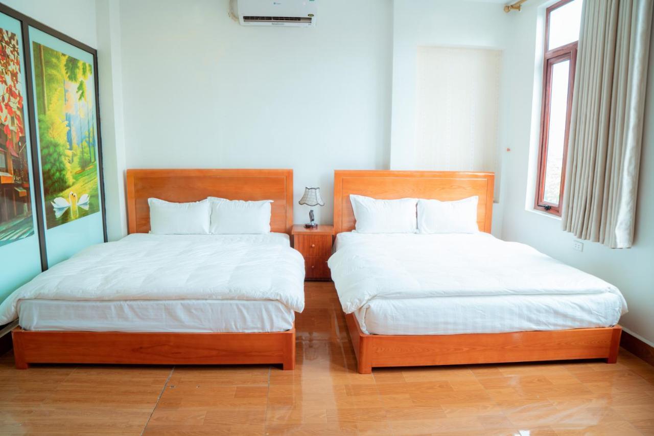 Luxury Airport Hotel Travel Noi Bai Luaran gambar