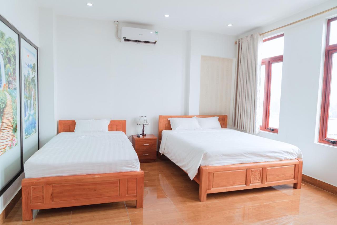 Luxury Airport Hotel Travel Noi Bai Luaran gambar