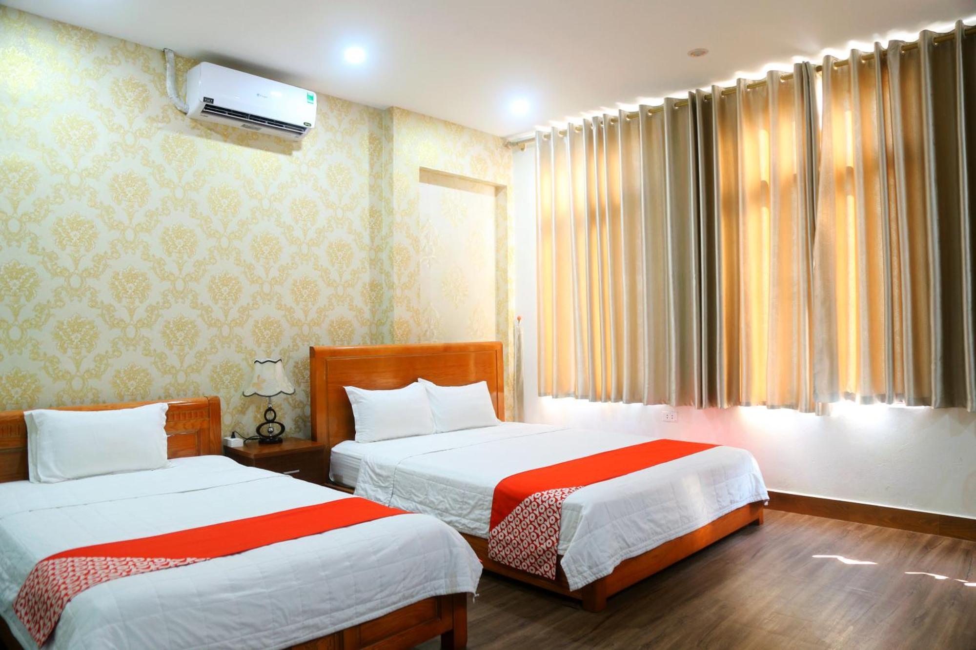Luxury Airport Hotel Travel Noi Bai Luaran gambar