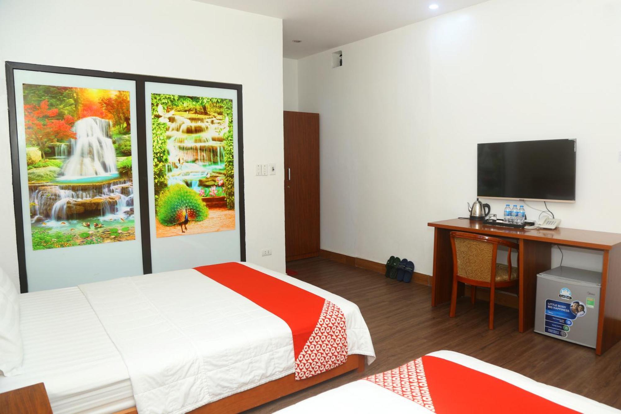 Luxury Airport Hotel Travel Noi Bai Luaran gambar