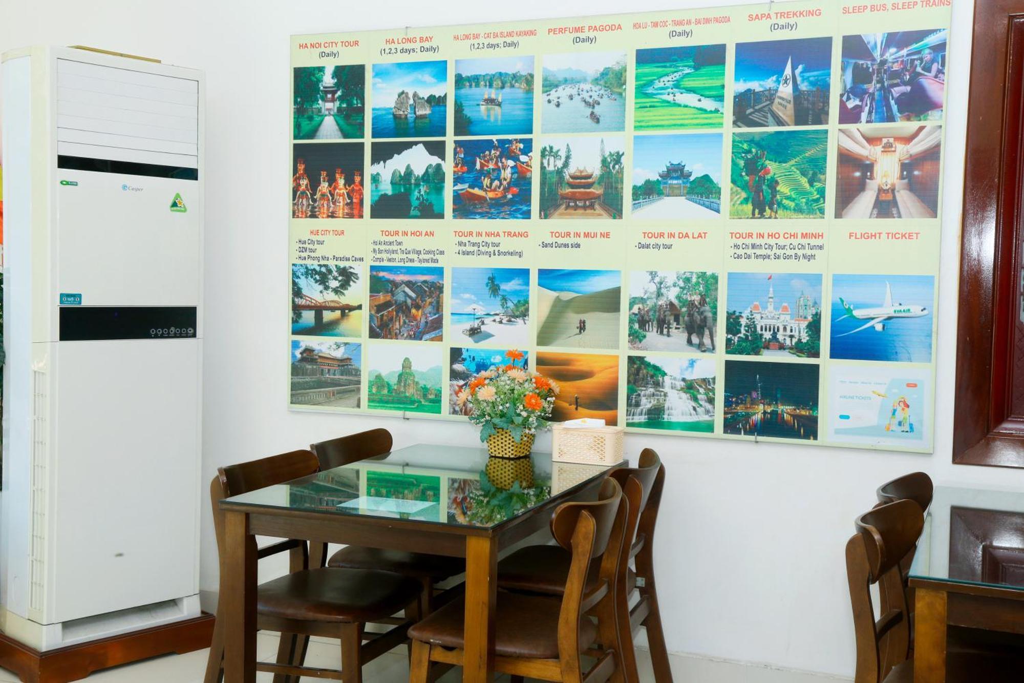 Luxury Airport Hotel Travel Noi Bai Luaran gambar
