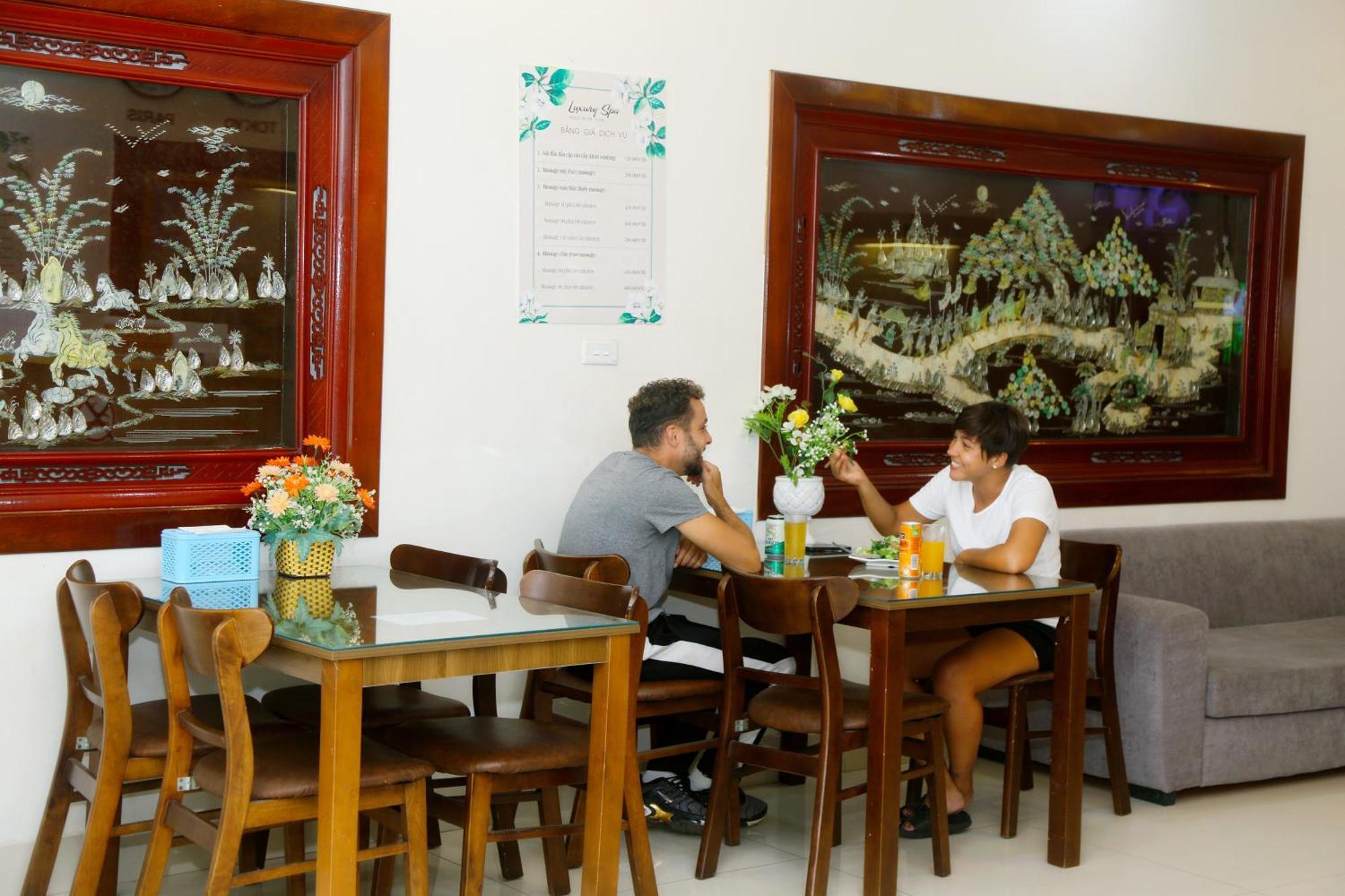 Luxury Airport Hotel Travel Noi Bai Luaran gambar