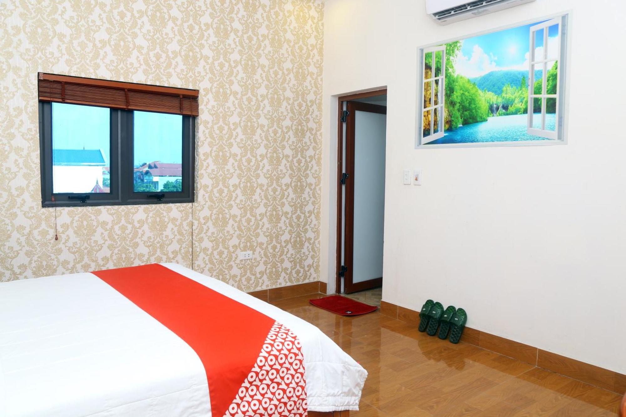 Luxury Airport Hotel Travel Noi Bai Luaran gambar