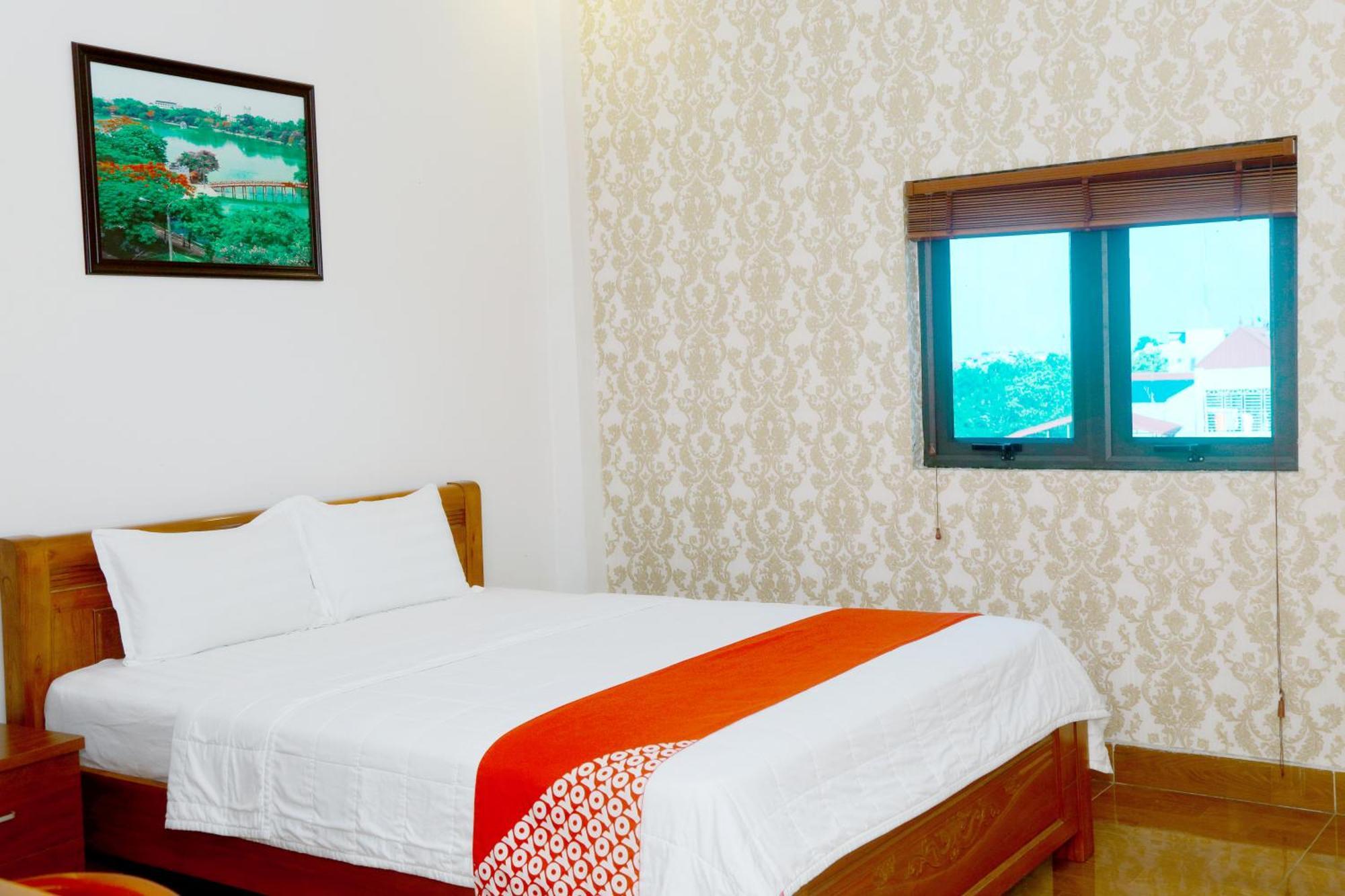 Luxury Airport Hotel Travel Noi Bai Luaran gambar