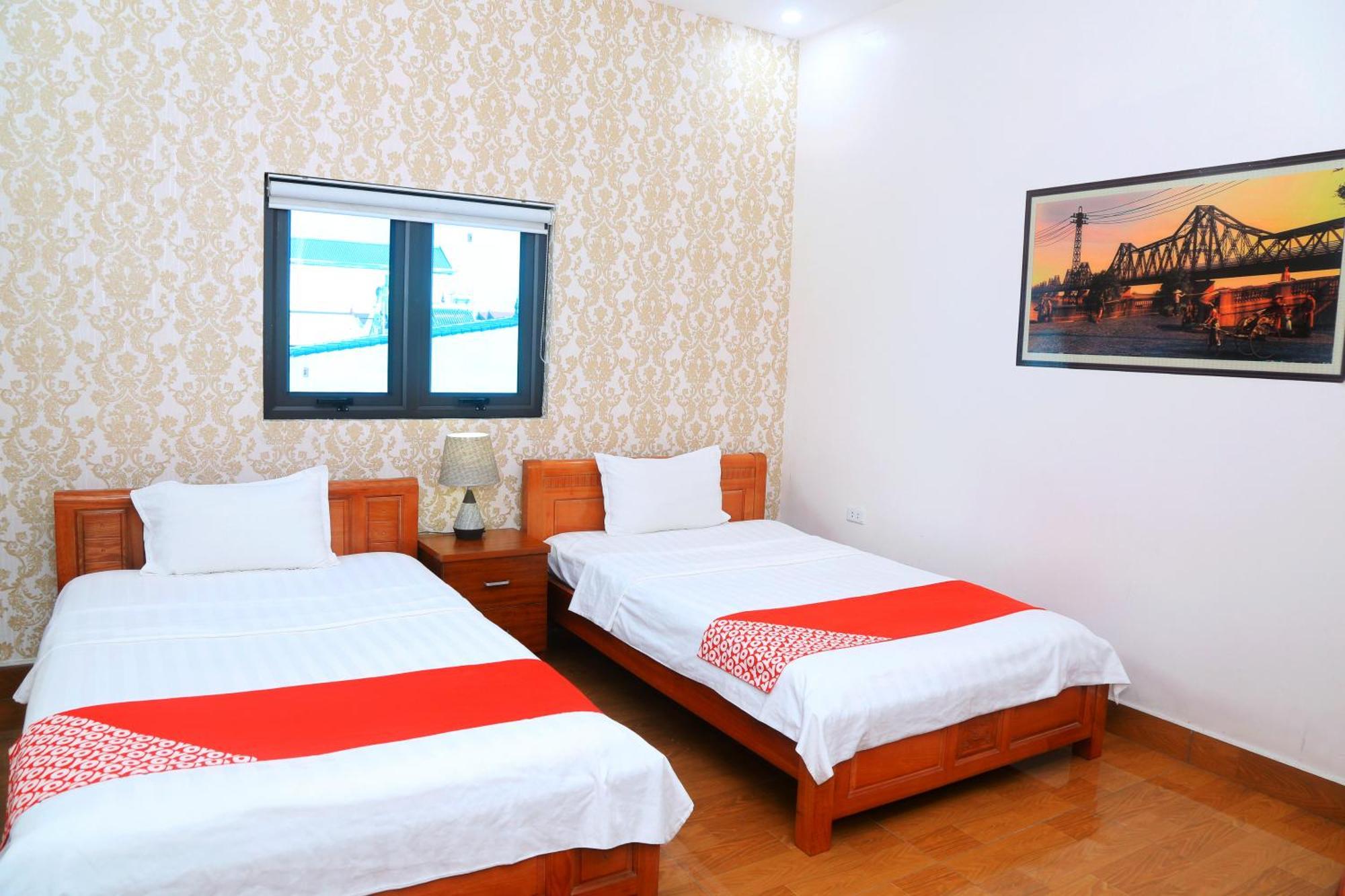 Luxury Airport Hotel Travel Noi Bai Luaran gambar