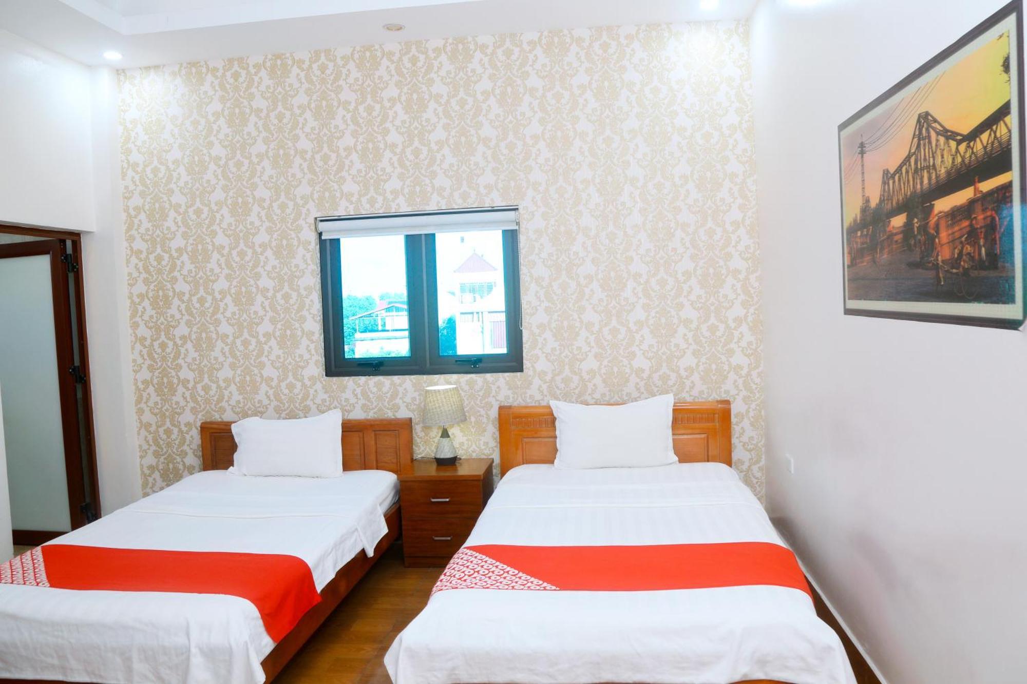 Luxury Airport Hotel Travel Noi Bai Luaran gambar