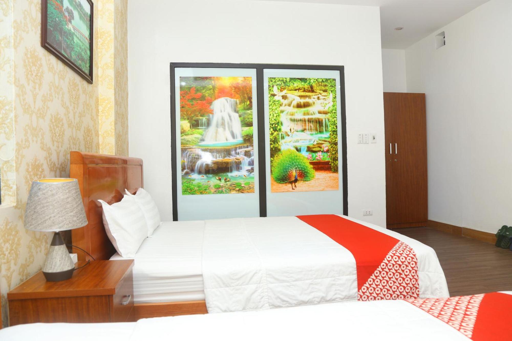 Luxury Airport Hotel Travel Noi Bai Luaran gambar
