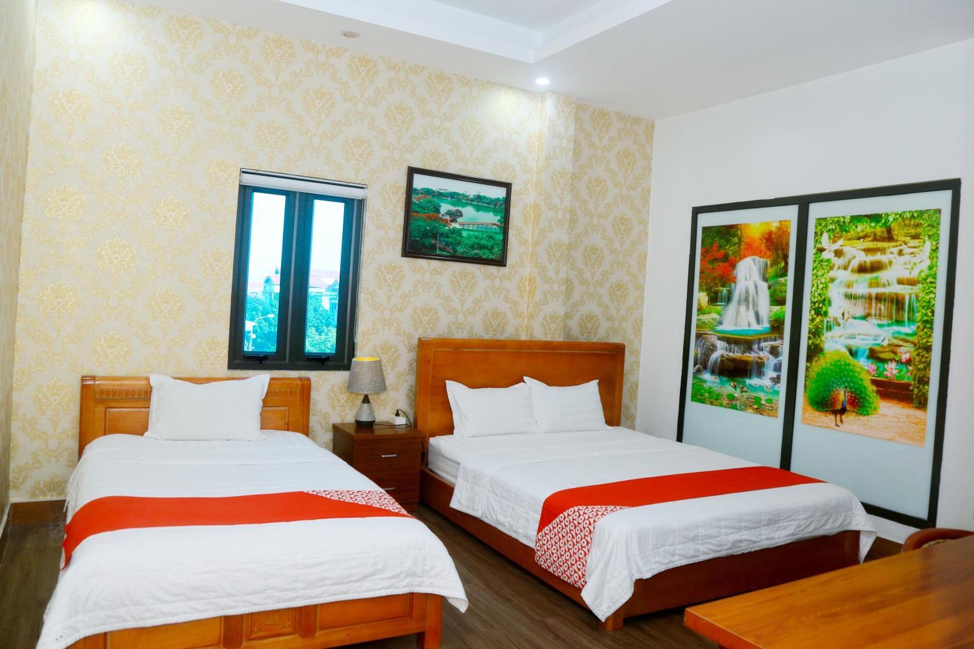 Luxury Airport Hotel Travel Noi Bai Luaran gambar