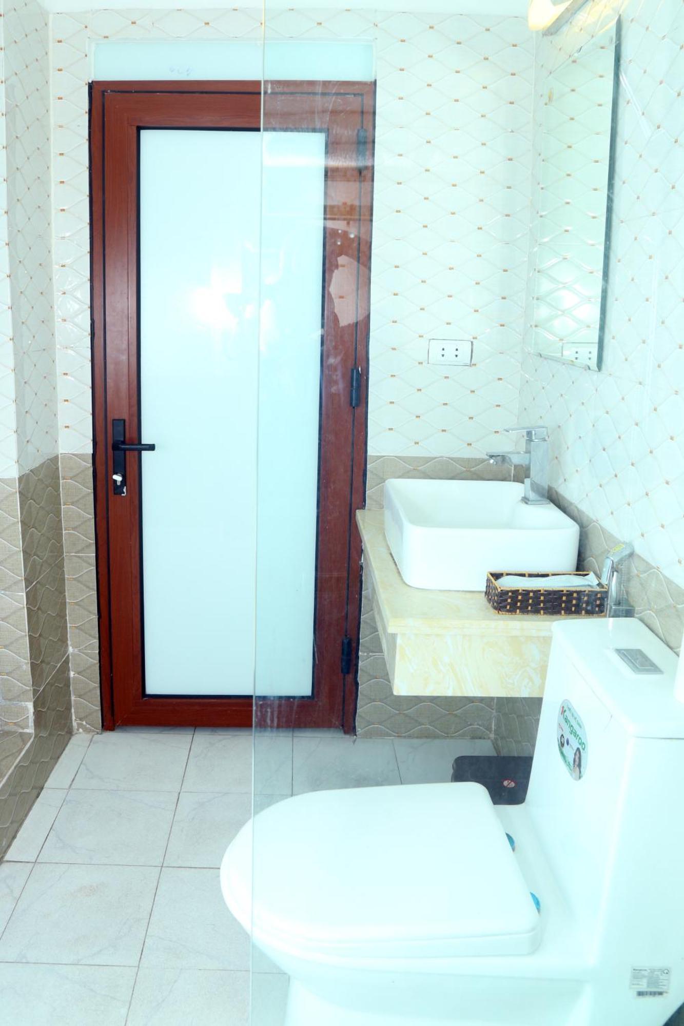 Luxury Airport Hotel Travel Noi Bai Luaran gambar