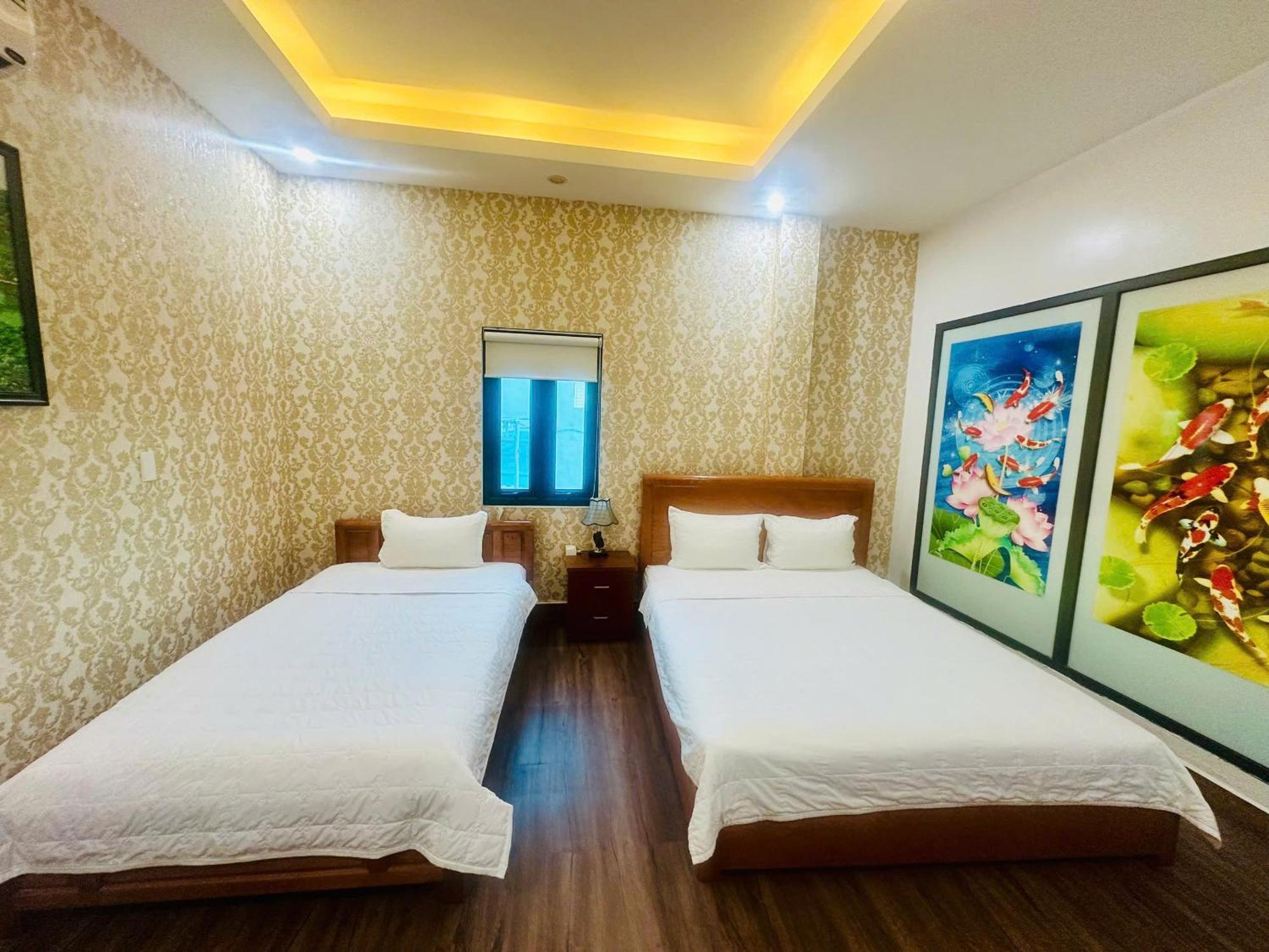 Luxury Airport Hotel Travel Noi Bai Luaran gambar