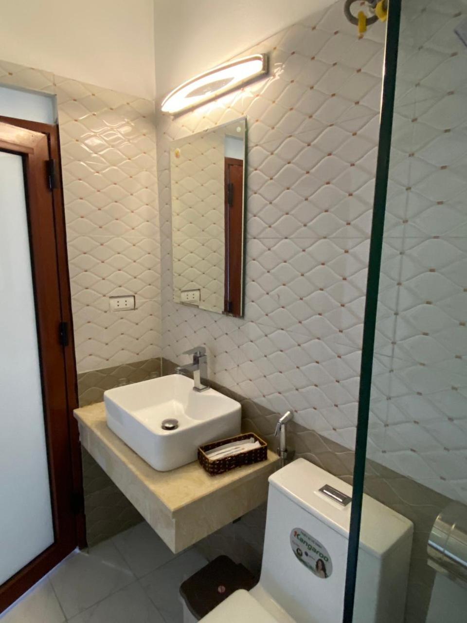 Luxury Airport Hotel Travel Noi Bai Luaran gambar
